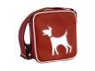 Shorty Hund/rot